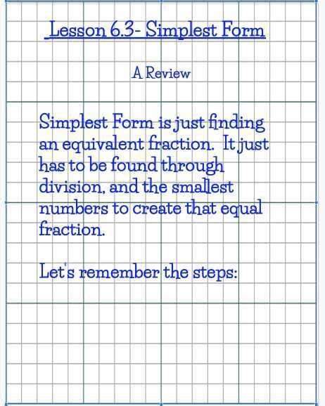 1 2 simplest form